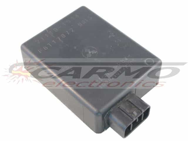 KVF400 (21119-1534, F8T17872)